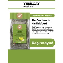 Ancyra Yeşil Çay Green Tea 100 gr