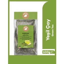 Ancyra Yeşil Çay Green Tea 100 gr