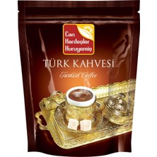 Can kardeşler kuruyemiş Türk Kahvesi 1000 gr