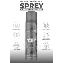 Alix Avien Fixing+ Makyaj Sabitleyici Sprey - 150 ml