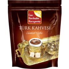 Can kardeşler kuruyemiş Türk Kahvesi 750 gr