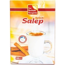 Toz Salep 300 G