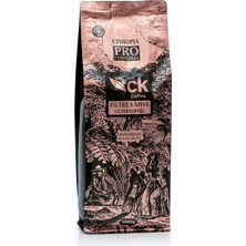 Can kardeşler kuruyemiş Ethiopia Pro Filtre Kahve (200 gr)