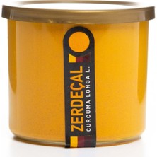 Zerdeçal 120 G