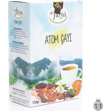 Atom Çayı (Kış Çayı) 150 G Pkt