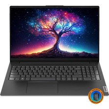 Lenovo V15 83A100A5TR09 I5-13420H 16 GB 512SSD 15.6" Fhd Windows 11 Pro Taşınabilir Bilgisayar-CNT010