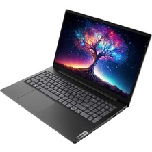 Lenovo V15 83A100A5TR09 I5-13420H 16 GB 512SSD 15.6" Fhd Windows 11 Pro Taşınabilir Bilgisayar-CNT010