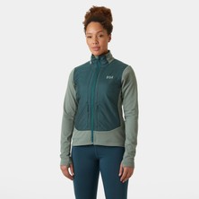 Helly Hansen W Versalite Hybird Fleece Kadın Mont HHA.485