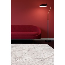 Artemis Halı Romantik - 02429A - Krem Bej