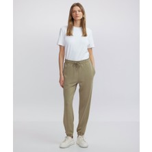 Elastik bel jogger pantolon IW6240028002022