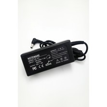 Liteon 12V 5.5*2.5mm Ac 110-250V 50/60HZ 5A 60WATT Notebook Adaptörü