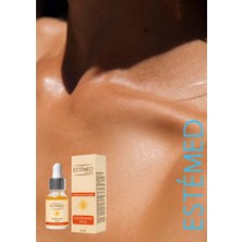 Estemed Bronzlaştırıcı Damla - Self Tanning Drop 15 ml