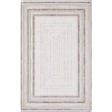 Artemis Halı Romantik - 02432A - Krem Bej