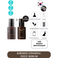 Hyggee Natural Repair Serum 30 ml  Serum, Kırmızı Ginseng Serum, Nemlendirici Serum, Onarıcı ve Yenileyici Serum