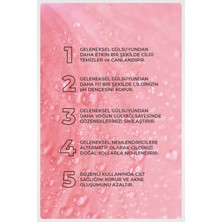 Ab-ı Gül | %100 Saf Gül Mayası 100 ML | Eşsiz Rosa Damascena Güllerinden