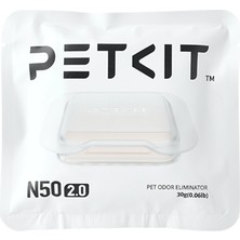 Petkit Pura Max Koku Giderici SABUN N50 3'lü Paket