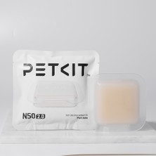 Petkit Pura Max Koku Giderici SABUN N50 3'lü Paket