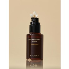 Hyggee Natural Repair Serum 30 ml  Serum, Kırmızı Ginseng Serum, Nemlendirici Serum, Onarıcı ve Yenileyici Serum