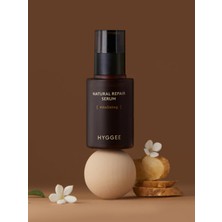 Hyggee Natural Repair Serum 30 ml  Serum, Kırmızı Ginseng Serum, Nemlendirici Serum, Onarıcı ve Yenileyici Serum