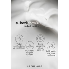 Heraflora Age Less Su Bazlı Anti Aging Hyalüronik Asit,kolajen,folik Asit Bakım Kremi 50 ml