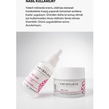 Heraflora Age Less Su Bazlı Anti Aging Hyalüronik Asit,kolajen,folik Asit Bakım Kremi 50 ml