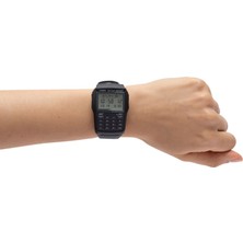 Casio DBC-32-1ADF Unisex Kol Saati