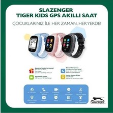 Slazenger SL.09.2158.5.11 Akıllı Kol Saati