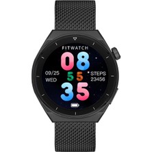 Fit Watch Fitwatch FT202301AM0407 Akıllı Kol Saati