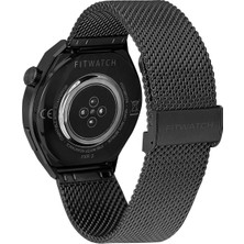 Fit Watch Fitwatch FT202301AM0407 Akıllı Kol Saati