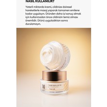 Heraflora Pure Lift Göz Çevresi Anti Aging ve Nemlendirici Krem-Peptit,hyalüronik Asit,bacillus 15 ml