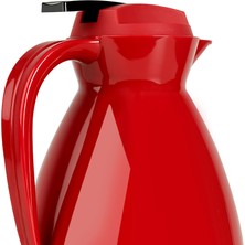 Feraye Termos 1,5 Litre Bordo