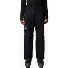 The North Face M Freedom Erkek Siyah Pantolon NF0A5ABV4H01