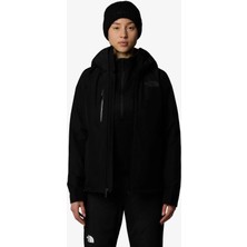 The North Face W Descendıt Kadın Siyah Mont NF0A87XFJK31