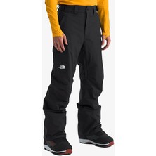 The North Face M Freedom Insulated Erkek Siyah Pantolon NF0A5ABU4H01