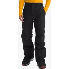 The North Face M Freedom Insulated Erkek Siyah Pantolon NF0A5ABU4H01