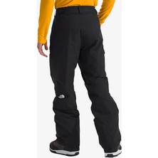 The North Face M Freedom Insulated Erkek Siyah Pantolon NF0A5ABU4H01