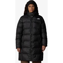 The North Face W Saıkuru Kadın Siyah Parka NF0A89JEJK31