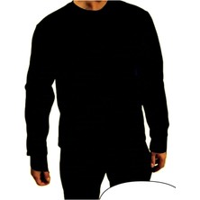 2 Iplik Sweatshirt