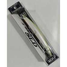 Duo Tide Minnow 145 Sld-F ACC0039 145 mm 20,5gr Maket Yem - Pearl Chart