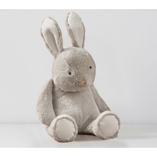 Tavşan Yaratık Peluş Somebunny, Yumuşak ve Eğlenceli Arkadaş