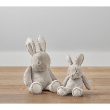 Tavşan Yaratık Peluş Somebunny, Yumuşak ve Eğlenceli Arkadaş