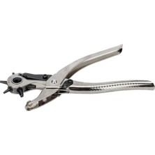 Bahco Döner Delgeç Zımba 4630