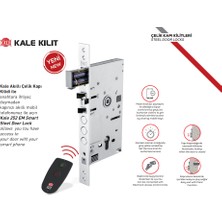 Kale 252EM (Slndr)