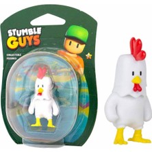 Stumble Guys Tekli Paket - Chicken