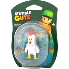 Stumble Guys Tekli Paket - Chicken