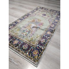 Bambu Halı Seccade Namazlık 70X110 cm