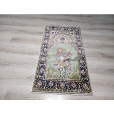 Bambu Halı Seccade Namazlık 70X110 cm