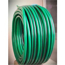 Global Industrial Su Hortumu- 25 Metre 1/2 Inç Yarım Parmak