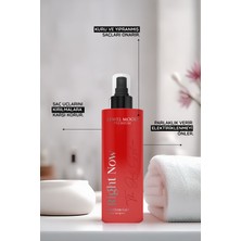 Right Now Limitless Care ve Luxury Serum – Sınırsız ve Lüks Saç Bakım Seti
