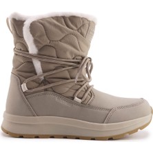 Lumberjack Cookıe 4pr Kum Kadın Outdoor Bot